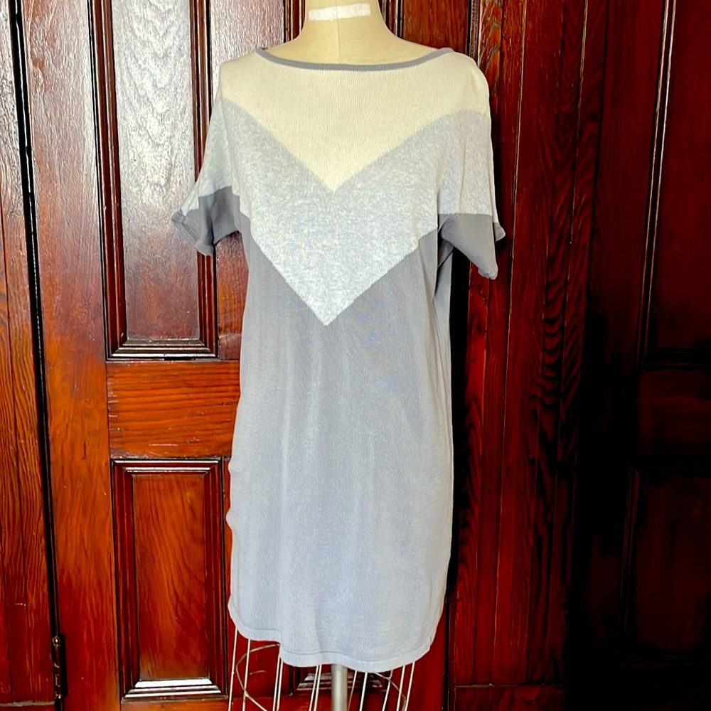 Mary Meyer Brooklyn Sweater Dress XS